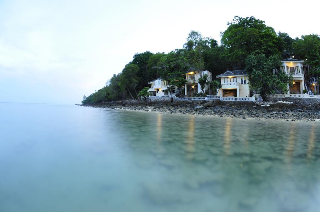 Rantee View Bungalow Phi Phi Don Room photo
