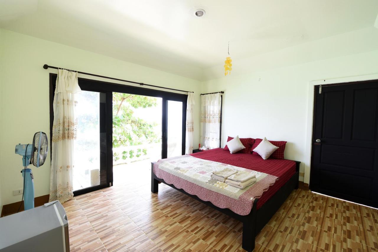 Rantee View Bungalow Phi Phi Don Exterior photo