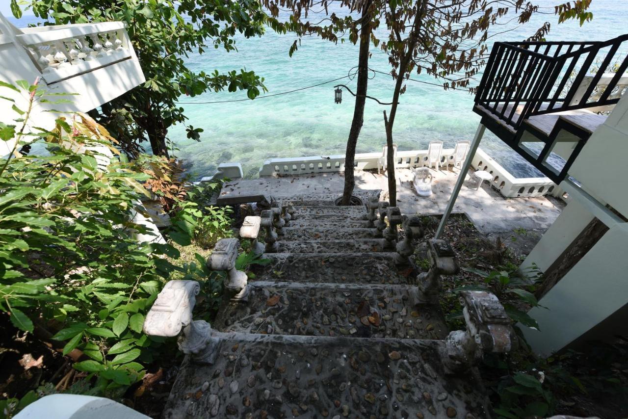 Rantee View Bungalow Phi Phi Don Exterior photo